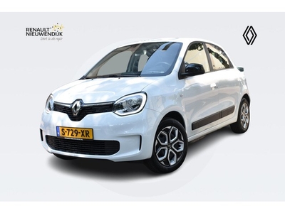 Renault Twingo Z.E. R80 E-Tech Equilibre 22 kWh / Demo