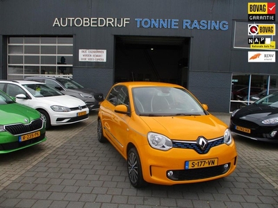 Renault Twingo Z.E. R80 Intens