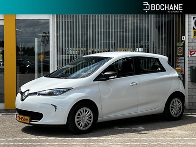 Renault ZOE R90 Life 41 kWh (Koopaccu) , NL-Auto