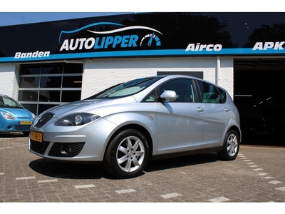 SEAT Altea 1.4 TSI Sport GERESERVEERD!