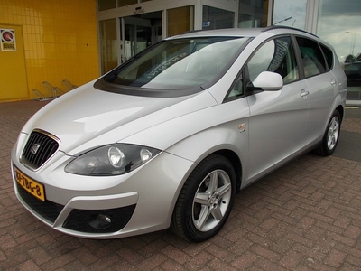 SEAT Altea XL 1.2 TSI AIRCO, CRUISE CONTR., TREKHAAK