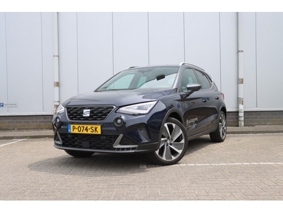 SEAT Arona 1.0 TSI FR Business Intense (bj 2022)