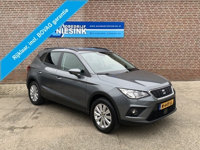 SEAT Arona 1.0 TSI Style (bj 2018)