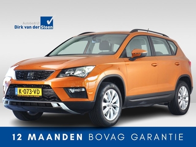 SEAT Ateca 1.0 EcoTSI Style Apple CarPlay