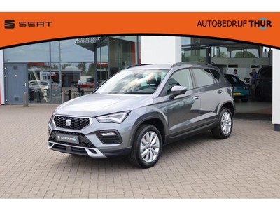 SEAT Ateca 1.5 TSI Style Business Intense 150PK / 110kW 7