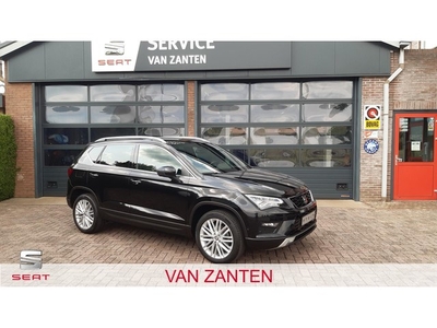 SEAT Ateca 1.5 TSI Xcellence Business Intense DSG-7 + Beats