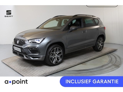 SEAT Ateca FR Business Intense 1.5 TSI 150pk DSG-7