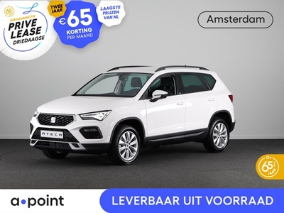 Seat Ateca Style Business Intense 1.0 TSI 110pk 6 versn.