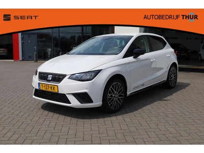 SEAT Ibiza 1.0 EcoTSI 4.OH! Edition 95 PK / 70kW 17