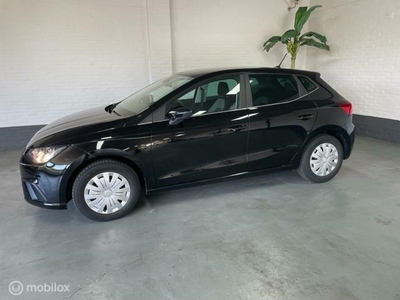 Seat Ibiza 1.0 TSI Style Business Intense