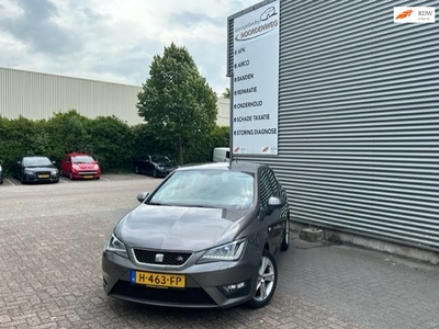 Seat Ibiza SC 1.2 TSI FR / AUTOMAAT / PDC / XENON / CC