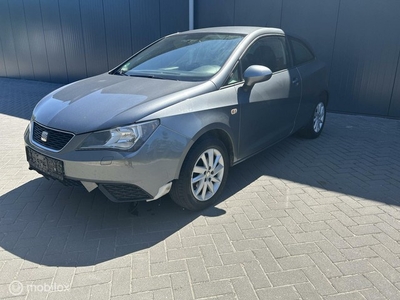 Seat Ibiza SC 1.4 Style