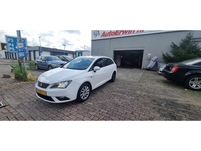 SEAT Ibiza ST 1.2 TDI Style