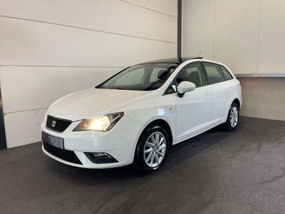 Seat Ibiza ST 1.2 TSI Style Panorama/Kanteldak, Airco