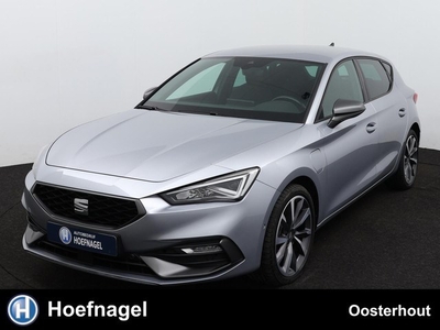 Seat Leon 1.4 TSI eHybrid PHEV FR Virtual Cockpit -