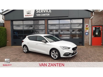 SEAT Leon 1.5 TSI FR Business Intense