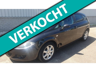 Seat Leon 1.9 TDI Businessline