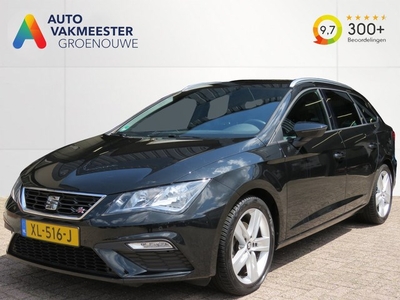 SEAT León ST 1.5 TSI FR Business Intense / Navi / 17 Inch /