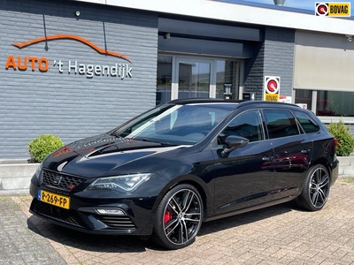 Seat LEON ST 2.0 TSI CUPRA 300 facelift 19