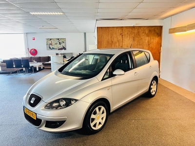 Seat Toledo 1.6 Stylance Apk