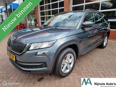 Skoda Kodiaq 1.4 TSI Style Business