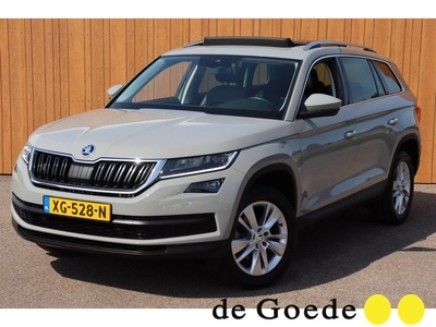 Skoda Kodiaq 1.5 TSI Ambition Business 1ste eigenaar org.