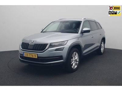 Skoda Kodiaq 1.5 TSI Ambition Business - Trekhaak - Carplay