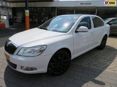 Skoda Octavia 1.4 TSI AMBITION DEALER ONDERHOUDEN !