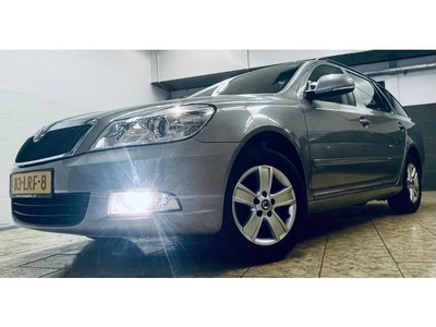 Skoda Octavia Combi 1.2 TSI Busin-Line 1STE