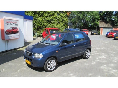 Suzuki Alto 1.1 GLS