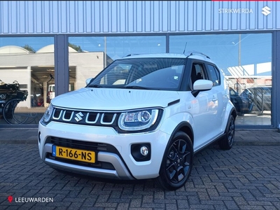 Suzuki Ignis 1.2 Smart Hybrid Select Rijklaar incl. 12 mnd