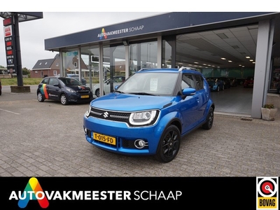 Suzuki Ignis 1.2 Stijl , Automaat , Inclusief 12 mnd bovag