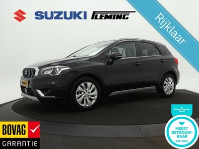 Suzuki S-Cross 1.0 Boosterjet Select Automaat