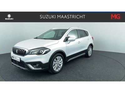 Suzuki S-Cross 1.0 Boosterjet Select Automaat - P. cam -