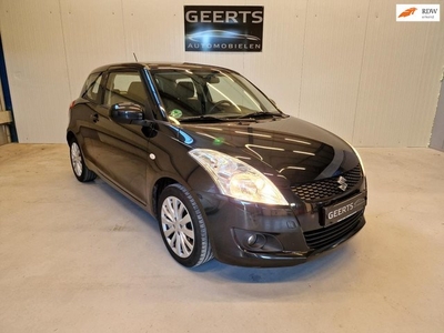 Suzuki SWIFT 1.2 Bandit EASSS