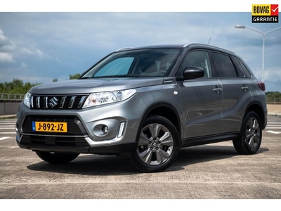 Suzuki Vitara 1.0 Boosterjet 112pk Select Trekhaak