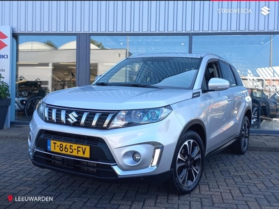 Suzuki Vitara 1.4 Boosterjet Stijl Rijklaar incl. 12 mnd