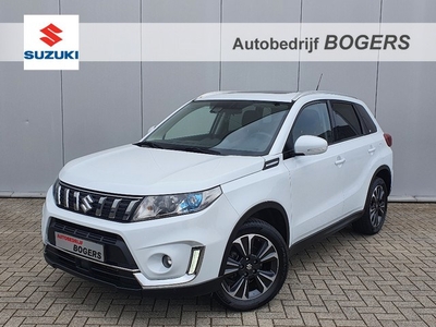 Suzuki Vitara 1.4 Boosterjet Stijl Navigatie, Schuifdak