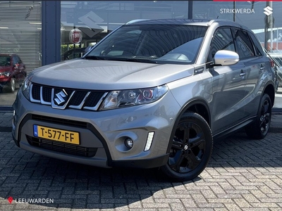 Suzuki Vitara 1.4 S Allgrip Automaat Rijklaar incl. 12 mnd