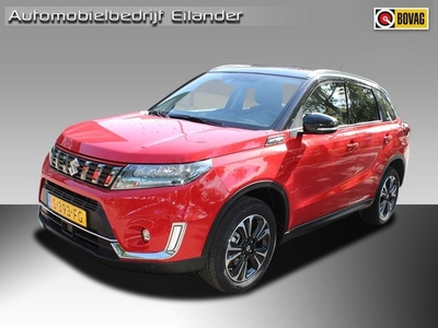 Suzuki Vitara 1.5 Hybrid Style AUTOMAAT Full Hybrid