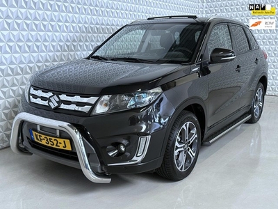 Suzuki Vitara 1.6 High Executive Panorama + Navigatie + Leer