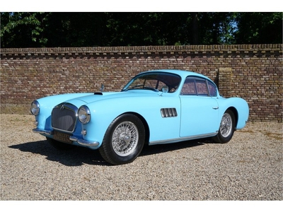 Talbot Lago T14 V8 America Coupe One of only 12 made!