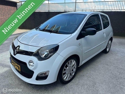 Te Koop Renault Twingo 1.2-16V-Luxe Uitvoering