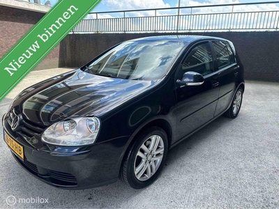 Te Koop Volkswagen Golf 1.4 Trendline-AIRCO-NIEUWE APK