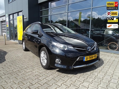 Toyota Auris Touring Sports 1.8 Hybrid Aspiration