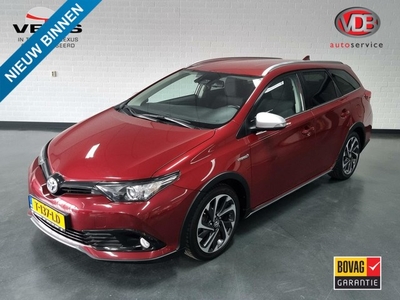 Toyota Auris Touring Sports 1.8 Hybrid Freestyle / Navi