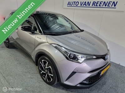 Toyota C-HR 1.8 Hybrid Bi-Tone Plus