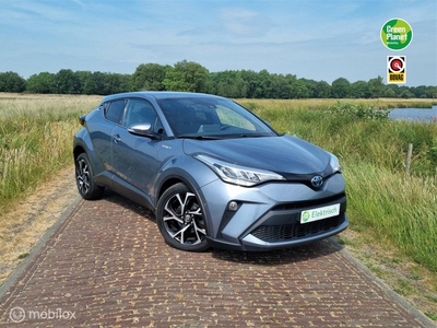 Toyota C-HR 1.8 Hybrid Executive