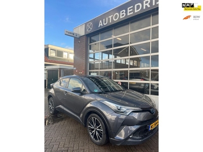 Toyota C-HR 1.8 Hybrid Premium