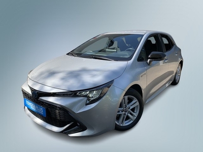 Toyota Corolla 1.8 Hybrid Active (bj 2020, automaat)